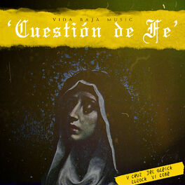 Album cover of Cuestión de Fe