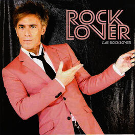 Album cover of Rocklover