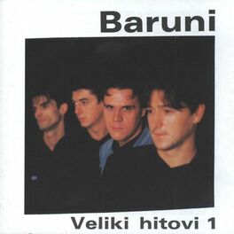 Album cover of Veliki Hitovi Br.1