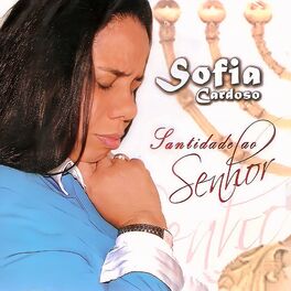 Album cover of Santidade ao Senhor