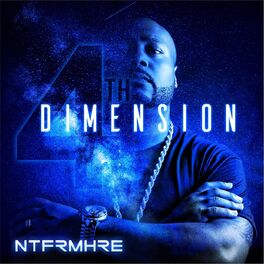 Album cover of 4th Dimension