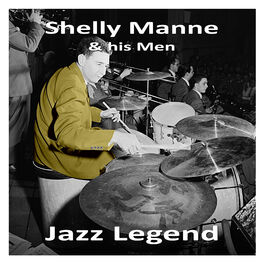 Shelly Manne & His Men: albums, songs, playlists | Listen on Deezer