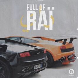 Album cover of Full of Raï