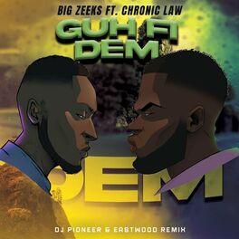 Album cover of GUH FI DEM (DJ PIONEER & EASTWOOD REMIX)