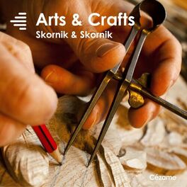 Album cover of Arts & Crafts