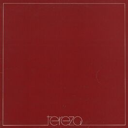 Album cover of TEREZA