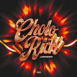 Album cover of Cholo Rich