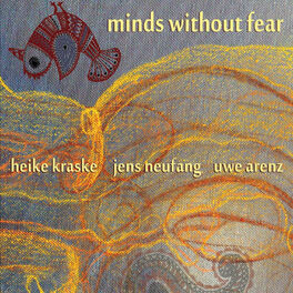 Album cover of Minds Without Fear
