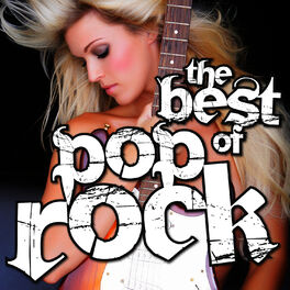 Album picture of The Best Of Pop Rock