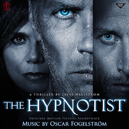 Album cover of The Hypnotist (Original Motion Picture Soundtrack)