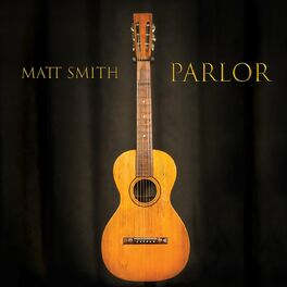 Album cover of Parlor
