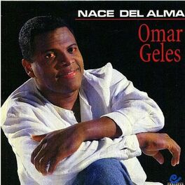 Album cover of Nace Del Alma