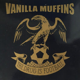 Album cover of The Drug Is Football