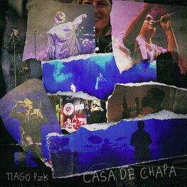 Album cover of Casa De Chapa