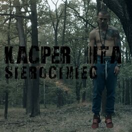 Album cover of Sierociniec
