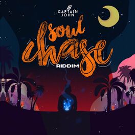 Album cover of Soul Chase Riddim