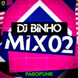 Album cover of Pagofunk