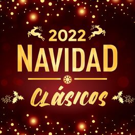 Album cover of Navidad 2022 - Clásicos