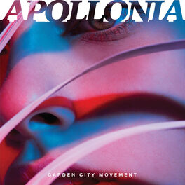 Album cover of Apollonia