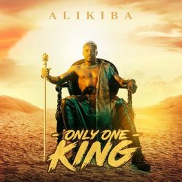 Album cover of ONLY ONE KING