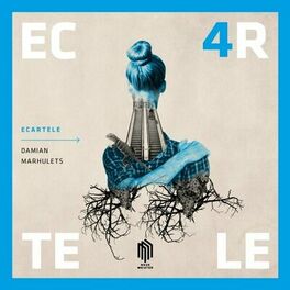 Album cover of Ecartele