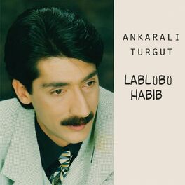 Album cover of Lablübü Habib