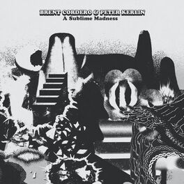 Album cover of A Sublime Madness