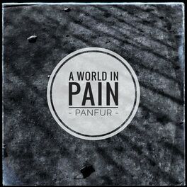 Album cover of A World In Pain