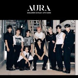 Album cover of AURA