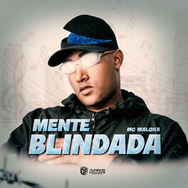 Album cover of Mente Blindada