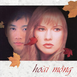 Album cover of Hoài Mộng