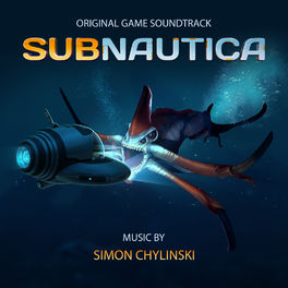 Album cover of Subnautica (Original Game Soundtrack)