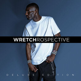 Album cover of Wretchrospective (Deluxe Edition)