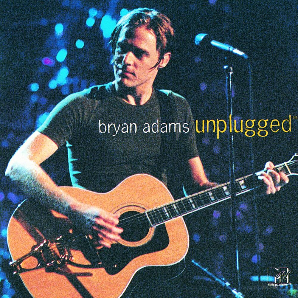I'm Ready (MTV Unplugged Version)