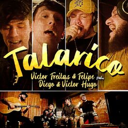 Album cover of Talarico