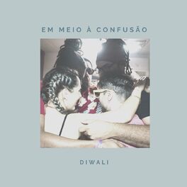 Album cover of Em Meio à Confusão