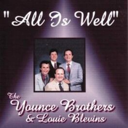 Album cover of All Is Well