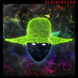 Album cover of Alaídenegão