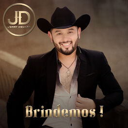 Album cover of Brindemos