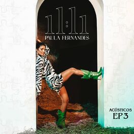 Album cover of 11:11 (EP 3 / Acústico)