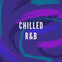 Album cover of Chilled R&B