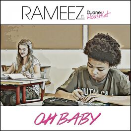 Album cover of Oh Baby