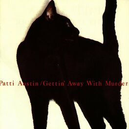 Album cover of Gettin' Away With Murder