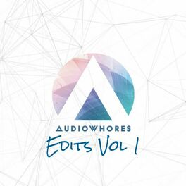Album cover of Edits Volume 1