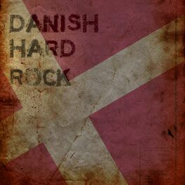 Album cover of Danish Rock