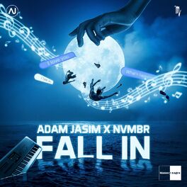 Album cover of Fall In