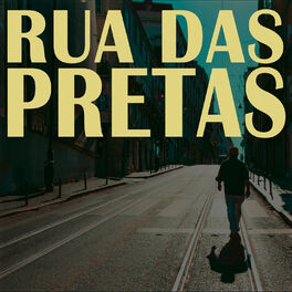 Album cover of Rua das Pretas (Lisboa Edition)