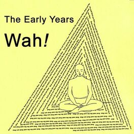 Album cover of The Early Years