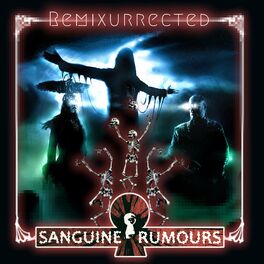 Album cover of Remixurrected