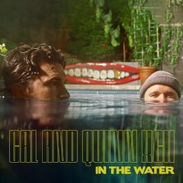 Album cover of In the Water
